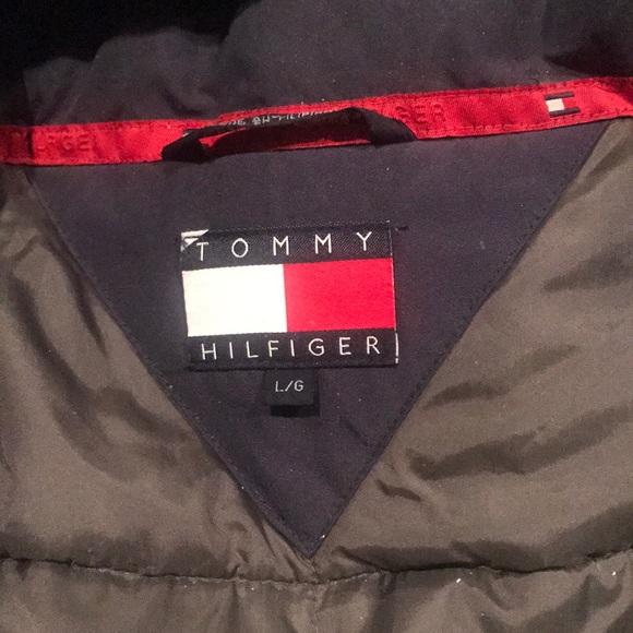 Men's jacket - Picture 4 of 4